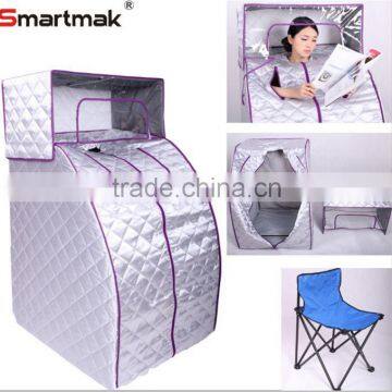 lightweight portable sauna for outdoor