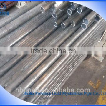 16 Mn Seamless Steel Pipe For Agricultural Machine Quality Products