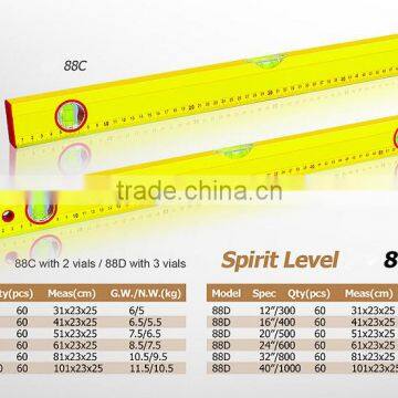 Spirit Bubble Level Vial Parts photo-2