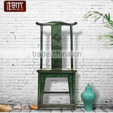 Chinese antique furniture wholesale antique living room dining chair                        
                                                Quality Choice