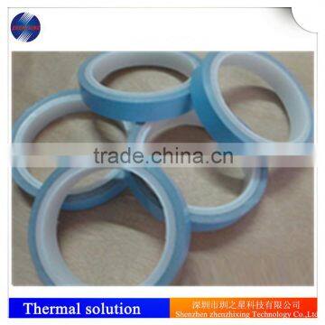 Polyimide Strong Double Sided Tape High Acrylic Adhesive Tape photo-5