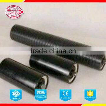 uhmwpe roller with perfect quality and thoughtful after-sale service                        
                                                Quality Choice