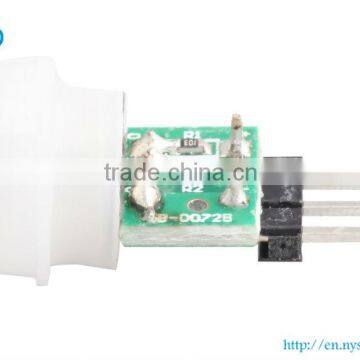Lastest Mini Size PIR Module Can Reduce Cost , Better Working photo-3