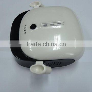 HaoSheng M901K Airbrush Makeup Foundation Sprayer Airbrush Compressor Tattoo Nail Art photo-5