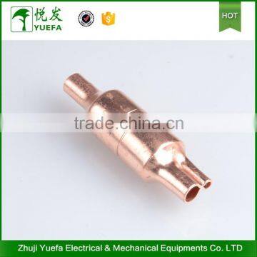 Bulk Sale Copper Pipe Fittings Filter Drier photo-2