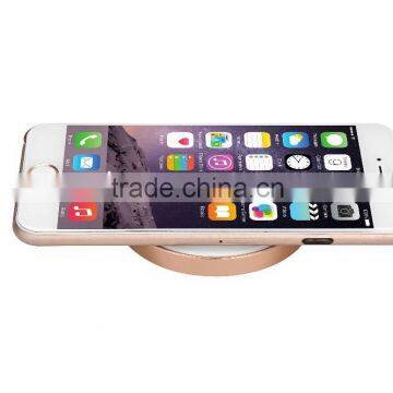 Fast charging for iPhone wireless charger for mobile phone