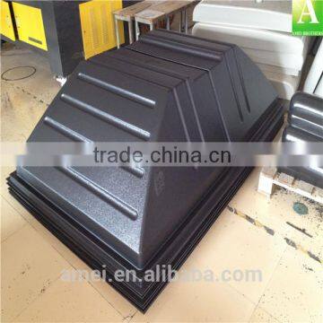 Roof Box,vacuum Forming Plastic Car Parts photo-2