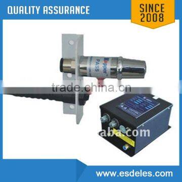 Build-in High Voltage Generator Handhold Small Air Blower photo-2