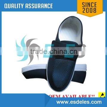 Fashion Antistatic High Heel Shoes, photo-5