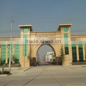 Security Nut for Transmission Steel Tower Multilateral and High-speed Way With Spring & Ball Anti-theft Nut photo-4