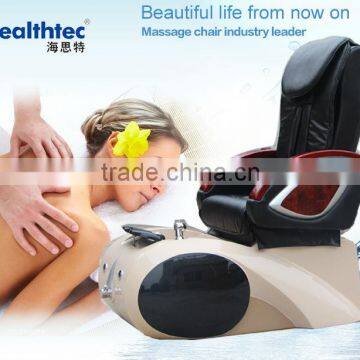 Hot sale massage shiatsu foot tub pedicure chair