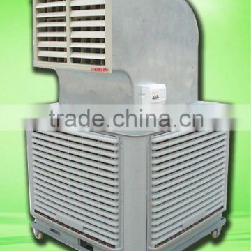 evaporative air cooler with CE standard factory /manufacturers