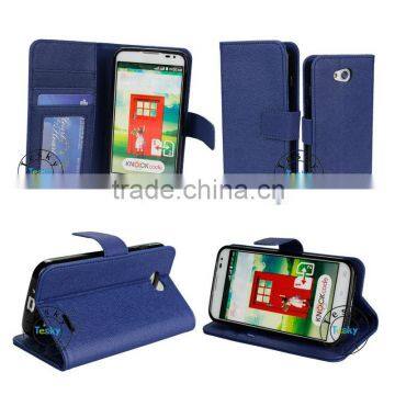 FOR LG L90 CASE COVER,HOT SELLING WALLET PU LEATHER COVER SKIN FOR LG L90