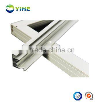 Aluminum solar frame / aluminum profile for solar panel frame