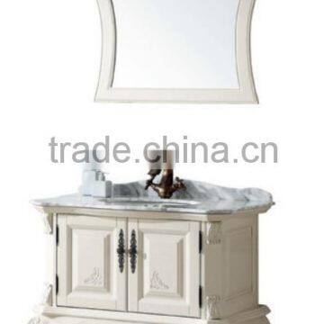 classic bathroom cabinet HDFG011