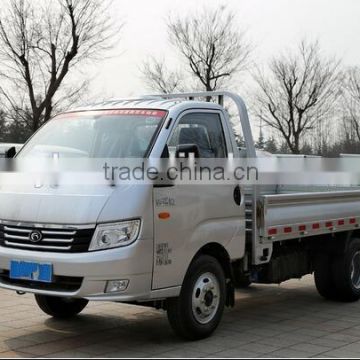 2.5 ton Foton light cargo truck for sale