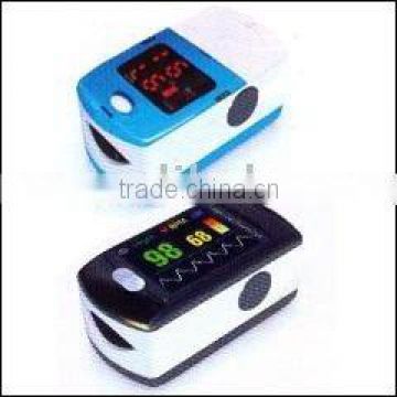 Finger Tip Pulse Oximeter