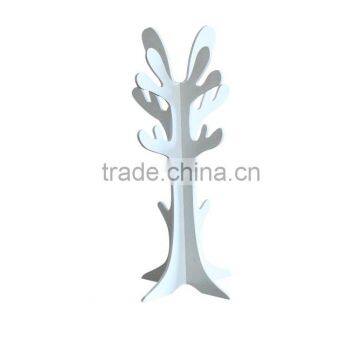 K/D DECORATIVE TREE MODE JEWELRY STAND