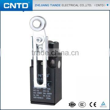 CNTD Economical&Plastic Elevator Limit Switch CLS-131 XCK-P145 10A 250V Stainless steel roller                        
                                                Quality Choice