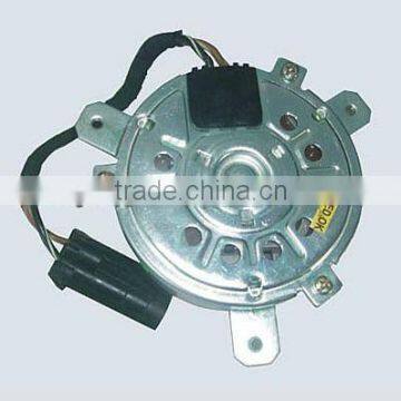 Fan DC Motor