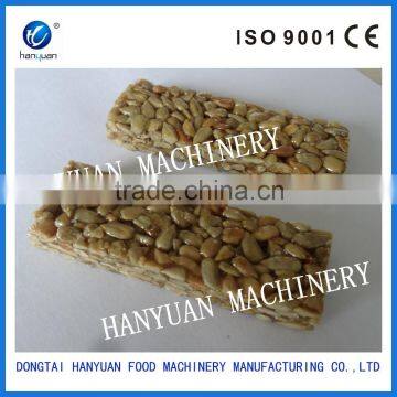 Peanut Crisp Candy Making Machine, Candy Making Machine, Candy Bar Machine photo-3