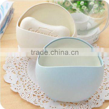 2015 New design wholesale creative silicon soap box