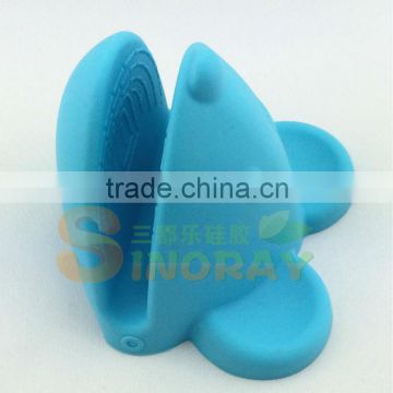 Cute Design Animal Shape Silicone Kitchen Design Glove