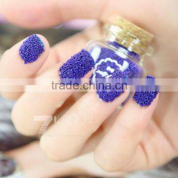 full false nail sizes