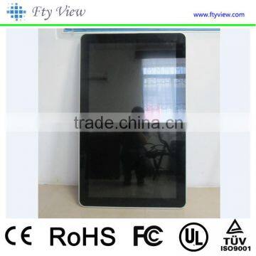 32 Inch Wall Mount Android Advertising Player Digital Signage Player Multi Media ad Player for Supermarket/shopping Malls Supplier's Choice photo-3