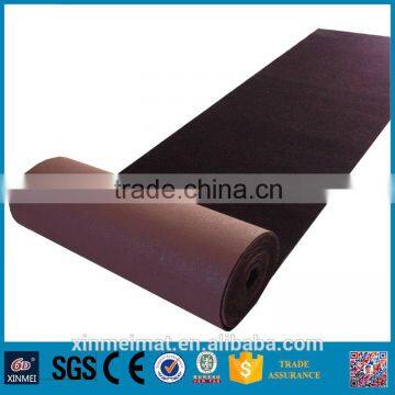 Industrial Anti-dust Plastic Outdoor Mats For Entrance