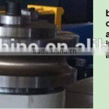 ANHUI DE XI W27YPC-76 Hydraulic Press Brake/ Metal CNC photo-4