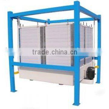 FSFJ flour plansifter/square plansfiter machine for flour processing plant