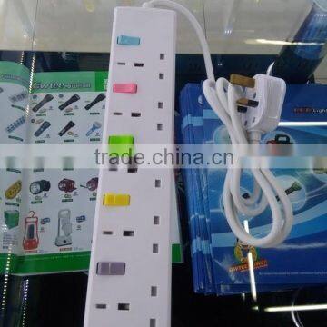 2015 Newest Brazil Power Strip Electrical Switch photo-4