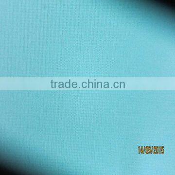 FD polyester spandex fabric