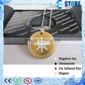 Quantum Bio Energy Pendant Quantum Pendant Serial Numbers Big Pendant Design