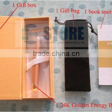 Manufacturer Facial Slimming Beauty Roller Massage Roller Healthcare Stick Roller photo-2