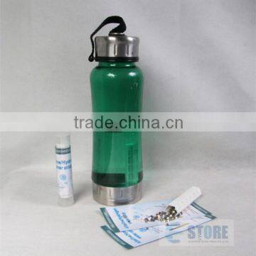 Short Plastic Nano Water Filter Stick For Ionization Water photo-2