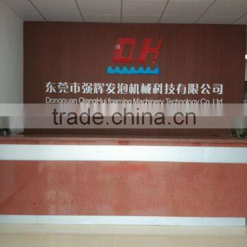 Automatic Continuous Foaming Production Line for Mattress photo-2