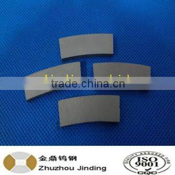 Carbide Wear Parts for wearing YG15