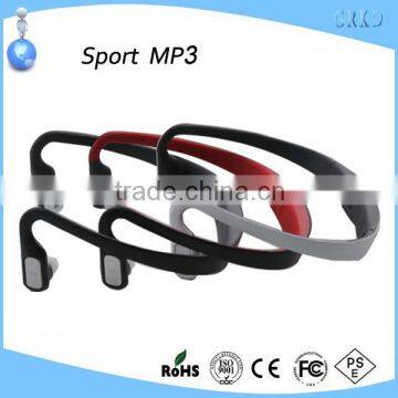 Best selling waterproof mp3 player for swimming water sports