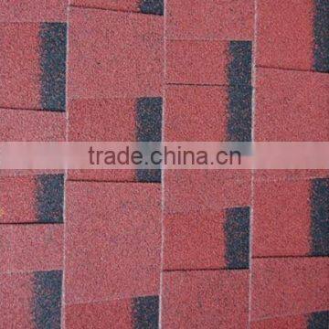 Solar reflecting ASPHALT SHINGLE