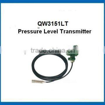 QW3151LT Pressure Level Transmitter