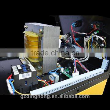 Spot Welding Machine for Aluminum Car Body Repair With CE photo-6