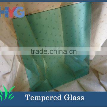 Sell 3MM to 19MM High Quality All Kinds Of Tempered Glass