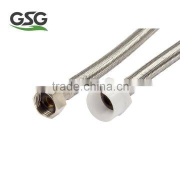 HS1827 stainless braided fuel hose