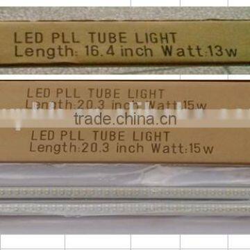 PLL LED Bulb 2g11 LED Tube 18W With CE, RoHS TUV photo-2