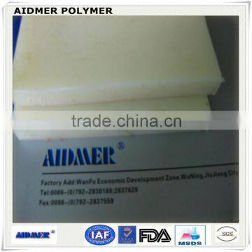 Hot Sale cheap sale PVDF Sheet, PVDF Product, white plastic sheet