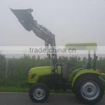 Farm Tractors In China For Sale photo-4