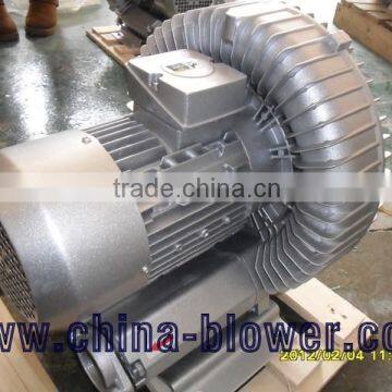 Greentech ring blower air pump