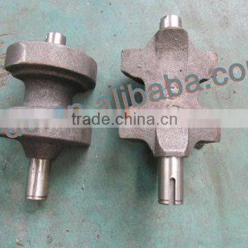 single cylinder balance shaft for ZH ZS model diesel engie